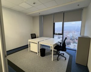 Bureau à louer dans Cluj-napoca