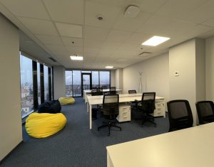 Office for rent in Cluj-napoca