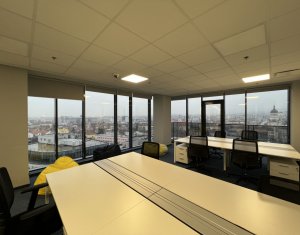 Office for rent in Cluj-napoca