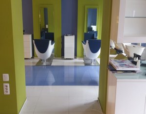 Spatiu comercial, Centru, Andrei Muresanu