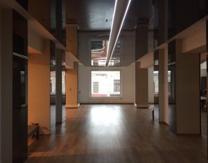 Office for rent in Cluj-napoca, zone Centru