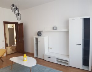 Apartament 4 camere, 2 bai, parcare, Buna Ziua