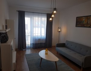 Apartment 4 rooms for rent in Cluj-napoca, zone Buna Ziua