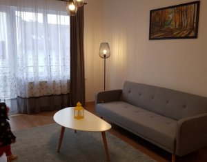 Apartment 4 rooms for rent in Cluj-napoca, zone Buna Ziua