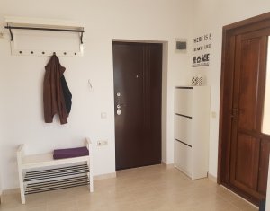 Apartment 4 rooms for rent in Cluj-napoca, zone Buna Ziua