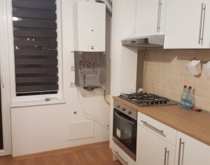 Apartment 4 rooms for rent in Cluj-napoca, zone Buna Ziua