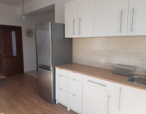 Apartment 4 rooms for rent in Cluj-napoca, zone Buna Ziua