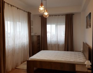 Apartment 4 rooms for rent in Cluj-napoca, zone Buna Ziua