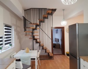 Appartement 4 chambres à louer dans Cluj-napoca, zone Buna Ziua