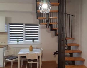 Apartment 4 rooms for rent in Cluj-napoca, zone Buna Ziua