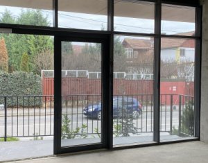 Üzlethelyiség kiadó on Cluj-napoca, Zóna Grigorescu