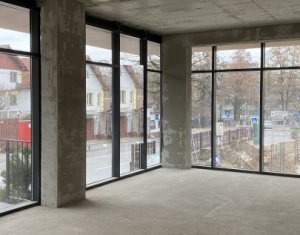 Commercial space for rent in Cluj-napoca, zone Grigorescu