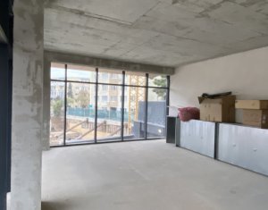 Spatiu comercial 60mp open space, Grigorescu Donath