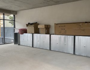 Commercial space for rent in Cluj-napoca, zone Grigorescu