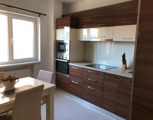 Appartement 2 chambres à louer dans Cluj-napoca, zone Centru