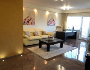 Apartament zona centrala, 78mp, cu parcare subterana