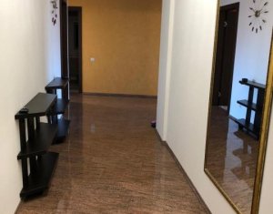 Apartament zona centrala, 78mp, cu parcare subterana