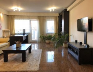 Apartament zona centrala, 78mp, cu parcare subterana