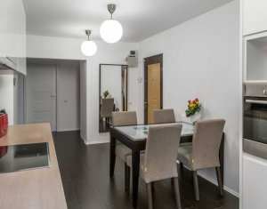 Appartement 4 chambres à louer dans Cluj-napoca, zone Zorilor