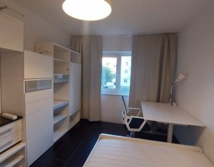 Appartement 4 chambres à louer dans Cluj-napoca, zone Zorilor