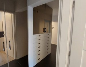 Appartement 4 chambres à louer dans Cluj-napoca, zone Zorilor