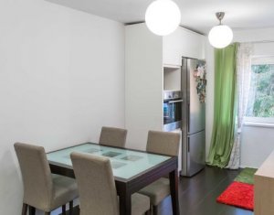 Apartment 4 rooms for rent in Cluj-napoca, zone Zorilor