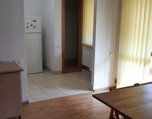 Apartment 3 rooms for rent in Cluj-napoca