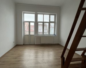 Office for rent in Cluj-napoca, zone Centru