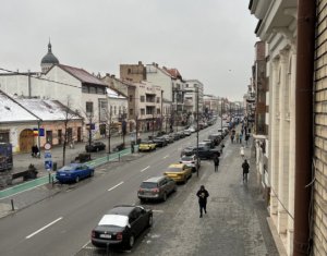 Office for rent in Cluj-napoca, zone Centru