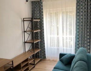 Apartament 3 camere, renovat, Manastur
