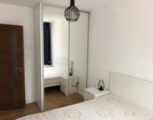 Apartment 3 rooms for rent in Cluj-napoca, zone Manastur