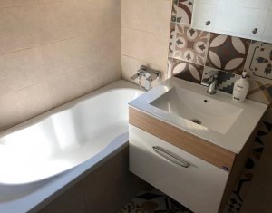 Appartement 3 chambres à louer dans Cluj-napoca, zone Manastur