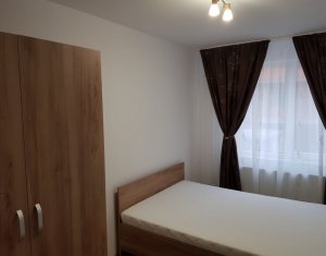 Apartment 3 rooms for rent in Floresti