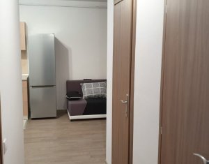 Apartment 3 rooms for rent in Floresti