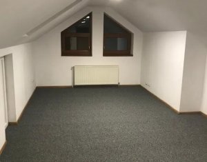 Office for rent in Cluj-napoca, zone Gheorgheni