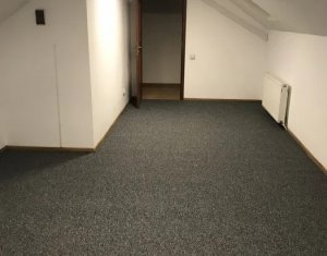 Office for rent in Cluj-napoca, zone Gheorgheni