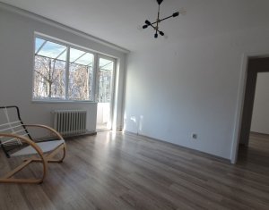 Apartament cu doua camere finisat modern, strada Unirii, Gheorgheni