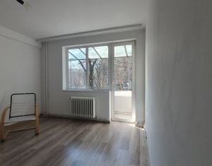 Apartament cu doua camere finisat modern, strada Unirii, Gheorgheni