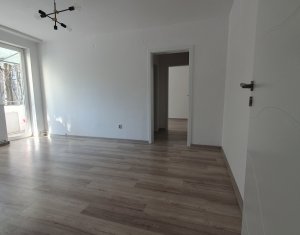 Apartament cu doua camere finisat modern, strada Unirii, Gheorgheni