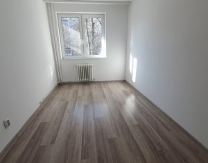 Apartament cu doua camere finisat modern, strada Unirii, Gheorgheni