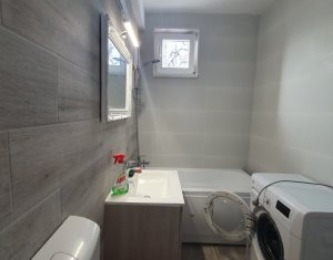 Apartament cu doua camere finisat modern, strada Unirii, Gheorgheni