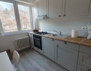 Apartament cu doua camere finisat modern, strada Unirii, Gheorgheni