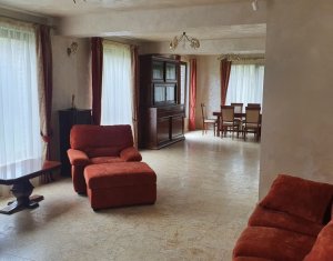 House 5 rooms for rent in Cluj-napoca, zone Faget