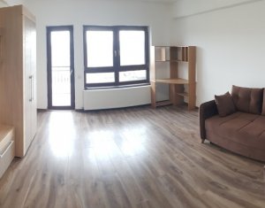 Apartment 3 rooms for rent in Cluj-napoca, zone Borhanci