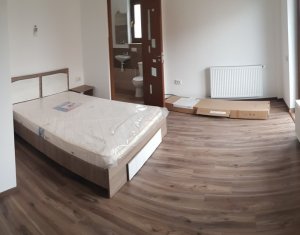 Apartment 3 rooms for rent in Cluj-napoca, zone Borhanci