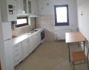 Apartment 3 rooms for rent in Cluj-napoca, zone Borhanci