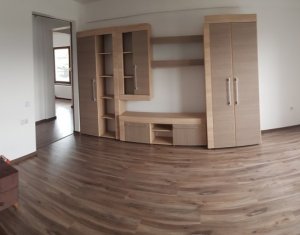 Apartament 3 camere, Borhanci