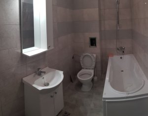 Apartment 3 rooms for rent in Cluj-napoca, zone Borhanci