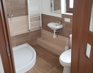 Apartment 3 rooms for rent in Cluj-napoca, zone Borhanci