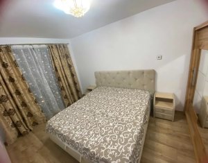 Apartment 3 rooms for rent in Cluj-napoca, zone Centru